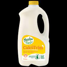 Meadow cali trim milk 2tr