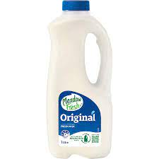 Meadow fresh 1ltr