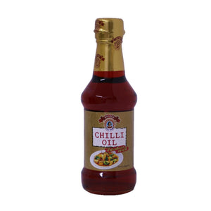 Suree Chilli oil 295ml