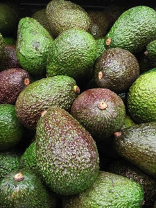 Avocado large 2 for $ 5