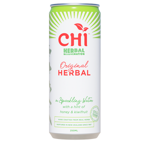 Chi herbal drink Original Herbal 250ml