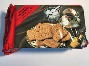 Holland windmill spiced cookies 400gv