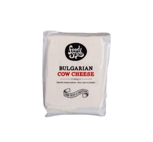 Food snob Bulgarian cow feta 200g