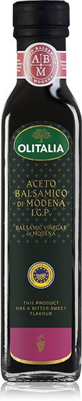 Olatalia Balsamic vinegar  250ml