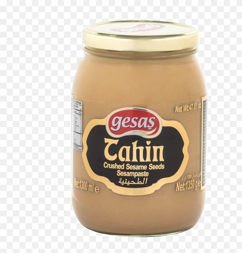 Gesas tahini 300ml