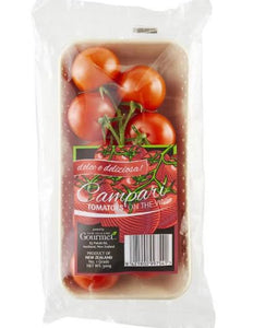 Campari Tomatoes