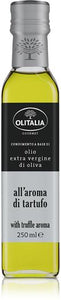 Olitalia Truffle aroma extra virgin olive oil 250ml