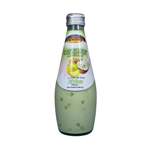 COBANA Melon Coconut Milk 290mL