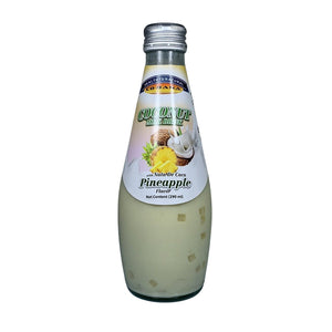 COBANA Pineapple Coconut Milk 290mL