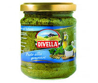 Divella Basil Pesto195g