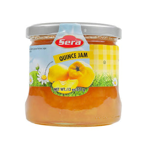 Sera quince jam 370g