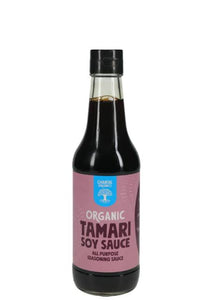 Chantal Organics Organic Tamari Soy Sauce 300ml