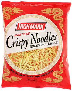 High mark crispy noodles 140g