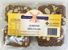 Load image into Gallery viewer, Holland bakehouse almond speculass 200g
