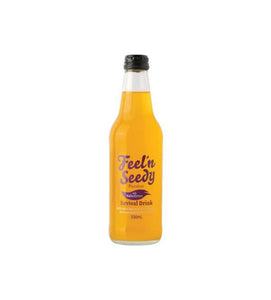 Feel’n Seedy Passion 330ml