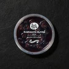 Food snob kalamata olive 180g