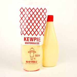 Kewpie mayonnaise 350g