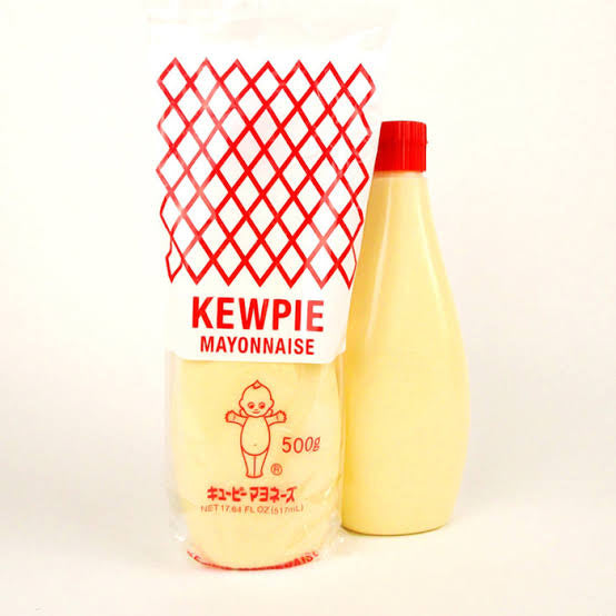 Kewpie mayonnaise 350g