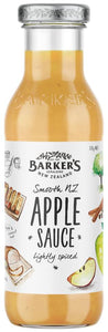 Barker's Apple Sauce 310g