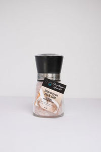 Findlay Himalayan pink salt 200g