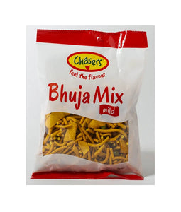 Chasers Bhuja mix mild 200g