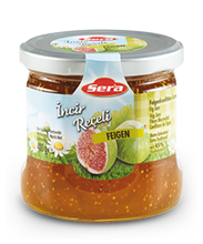 Sera fig jam 370g