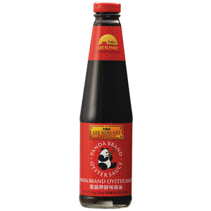 Lee Kum Kee Panda Brand Oyster Sauce 510g