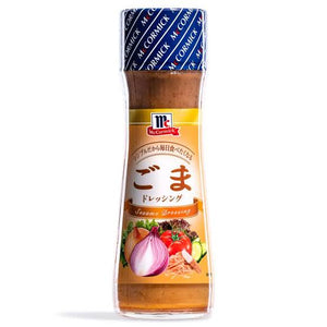 McCormick sesame dressing 150ml