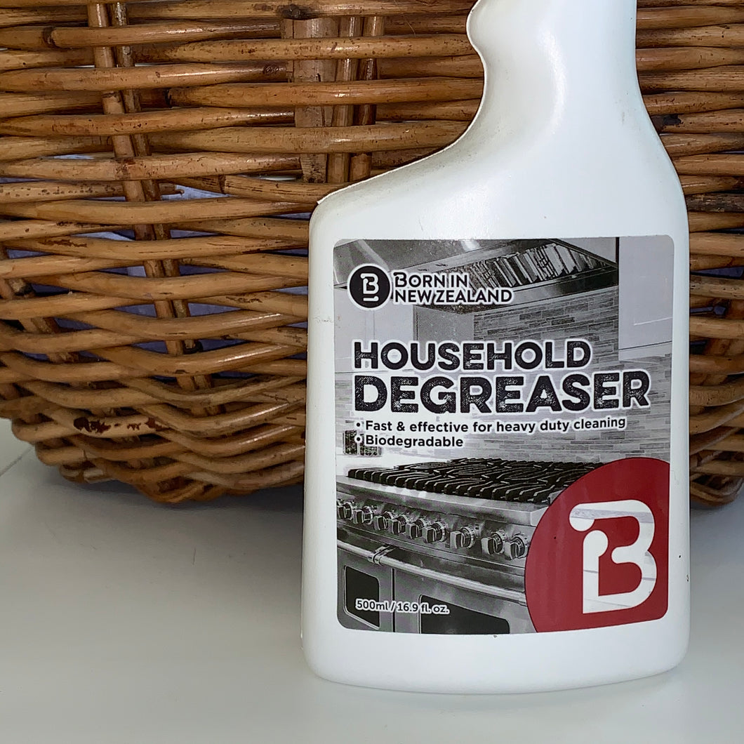 Household Degreaser 500ml