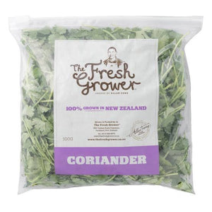 Coriander Bag 100gram