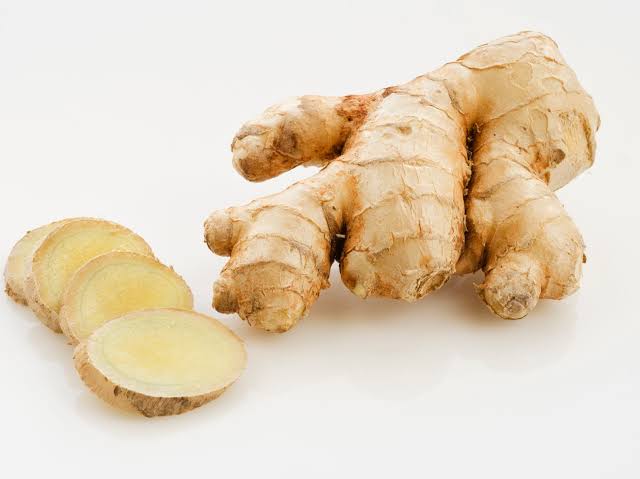 Ginger 200 gram