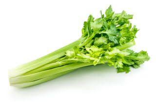 Celery Half