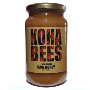 Koha Bees Honey 500gram