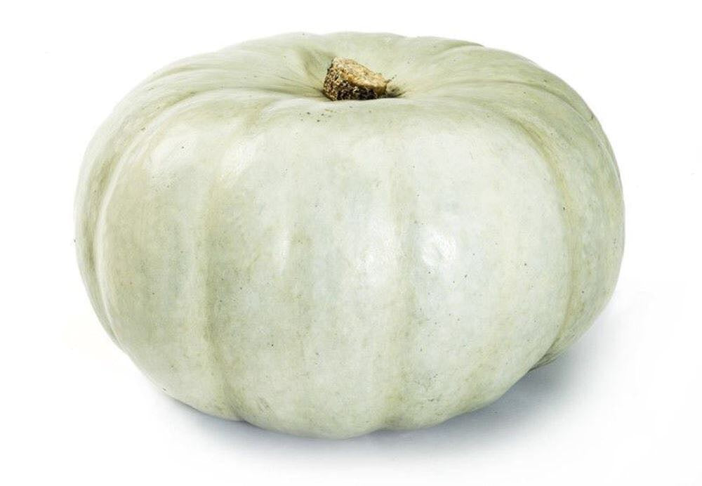 Crown Pumpkin Large