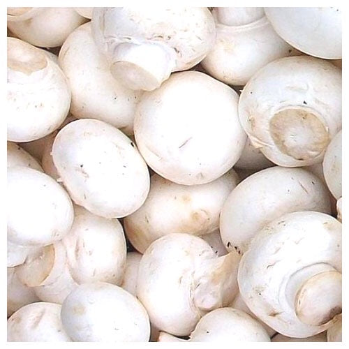 Button Mushroom 250gram