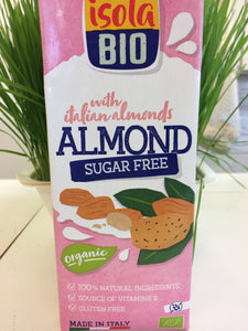 Almond Milk 1 litre