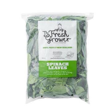 Baby Spinach 300g