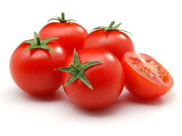 Tomatoes  Truss 500g