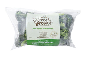 Long Stem Broccolini 250gram