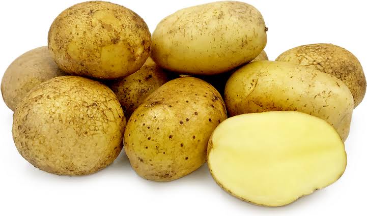 Agria Potatoes 2kg