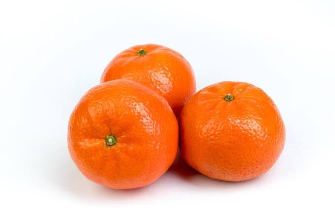 Mandarin  1KG