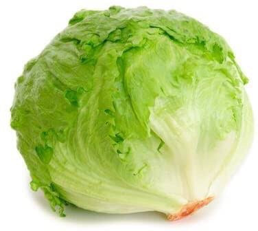 Lettuce