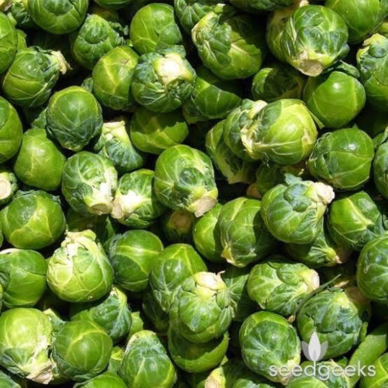 Brussel Sprout 300gm