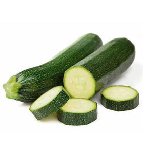 Courgette 500gram