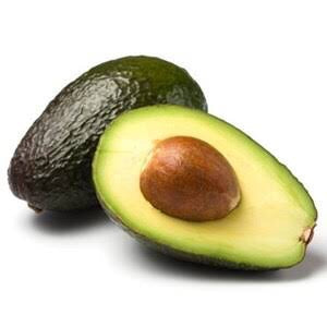 avocado small each