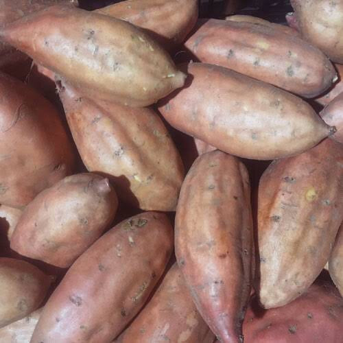 Orange Kumara 1KG