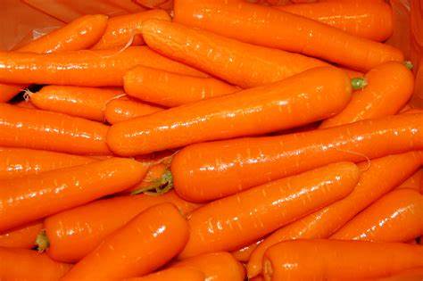 Carrots 1KG