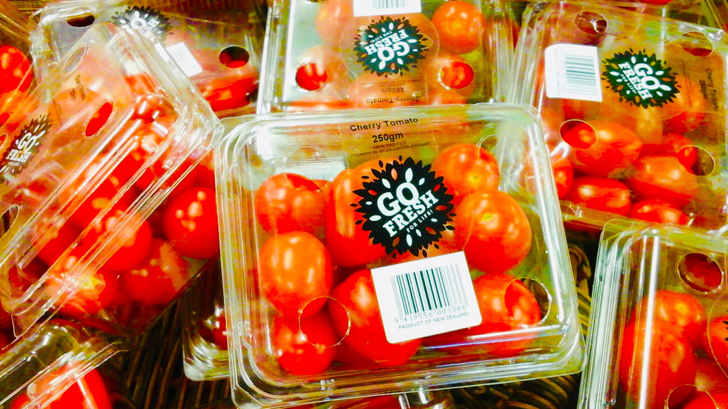 Cherry Tomatoes 250g