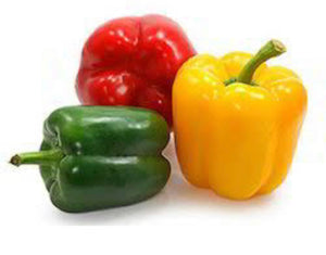 Capsicum Orange