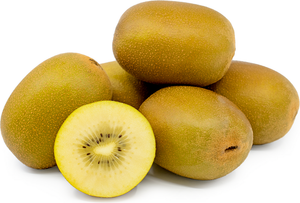 Gold kiwifruit bag 800g